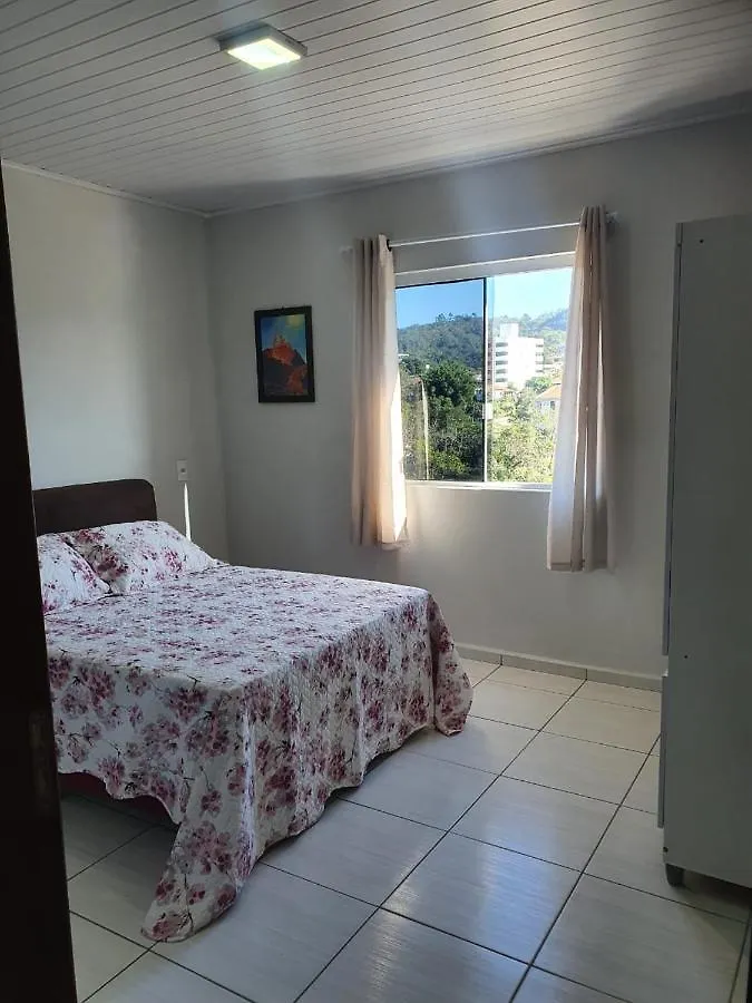 Apartmán Residencial Bombazar Ap 301 Lauro Muller