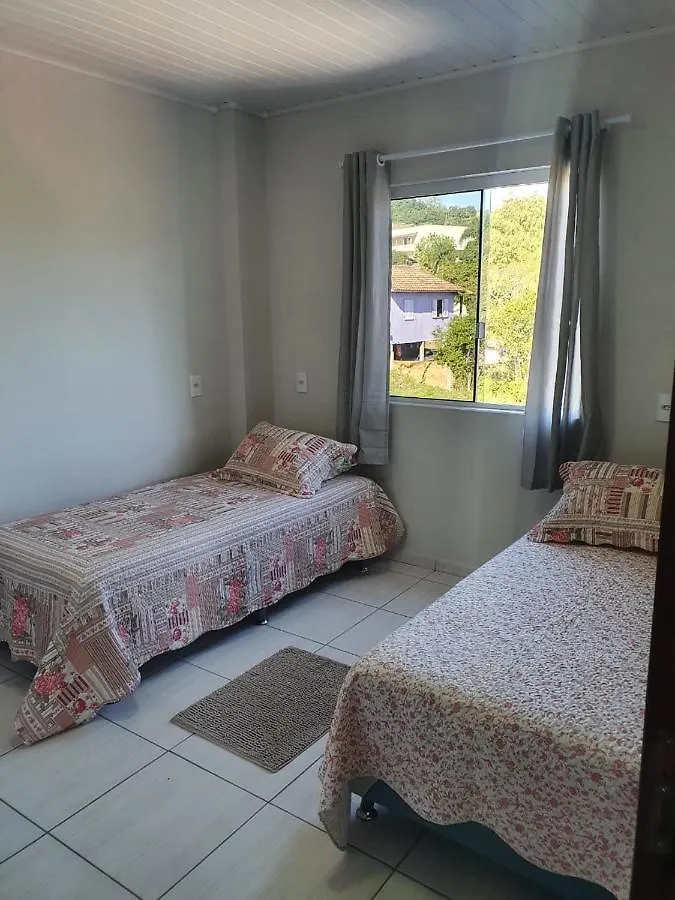 Residencial Bombazar Ap 301 Apartamento Lauro Muller 0*,  Brasil