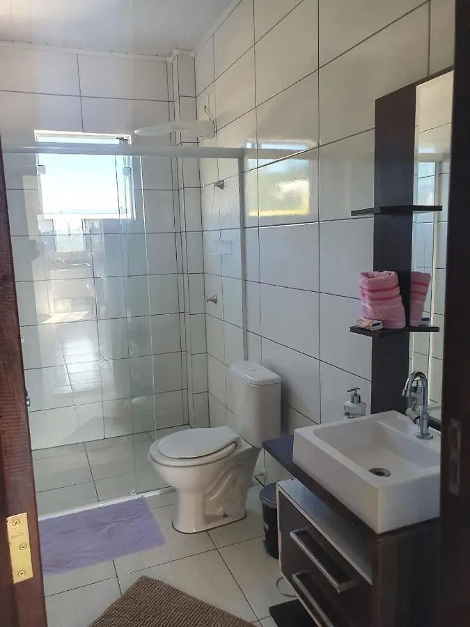 Residencial Bombazar Ap 301 Apartamento Lauro Muller