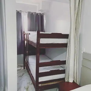 - Araras Service Apartamento Caldas Novas