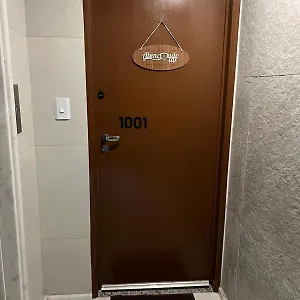 My House Boa Viagem Apartamento Recife