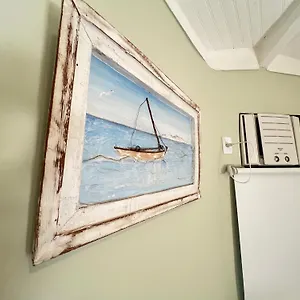 Linda Casa Em Geriba Casa de Férias Búzios