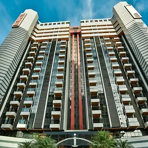 Alugueasy - Metropolitan Apartamento Brasília