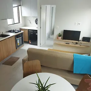 Apto Com Vista O Mar De Boa Viagem Apartamento Recife