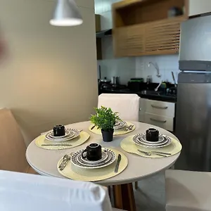 Flat Confortavel Apartamento Recife